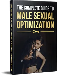 Male Sexual Optimization Guide